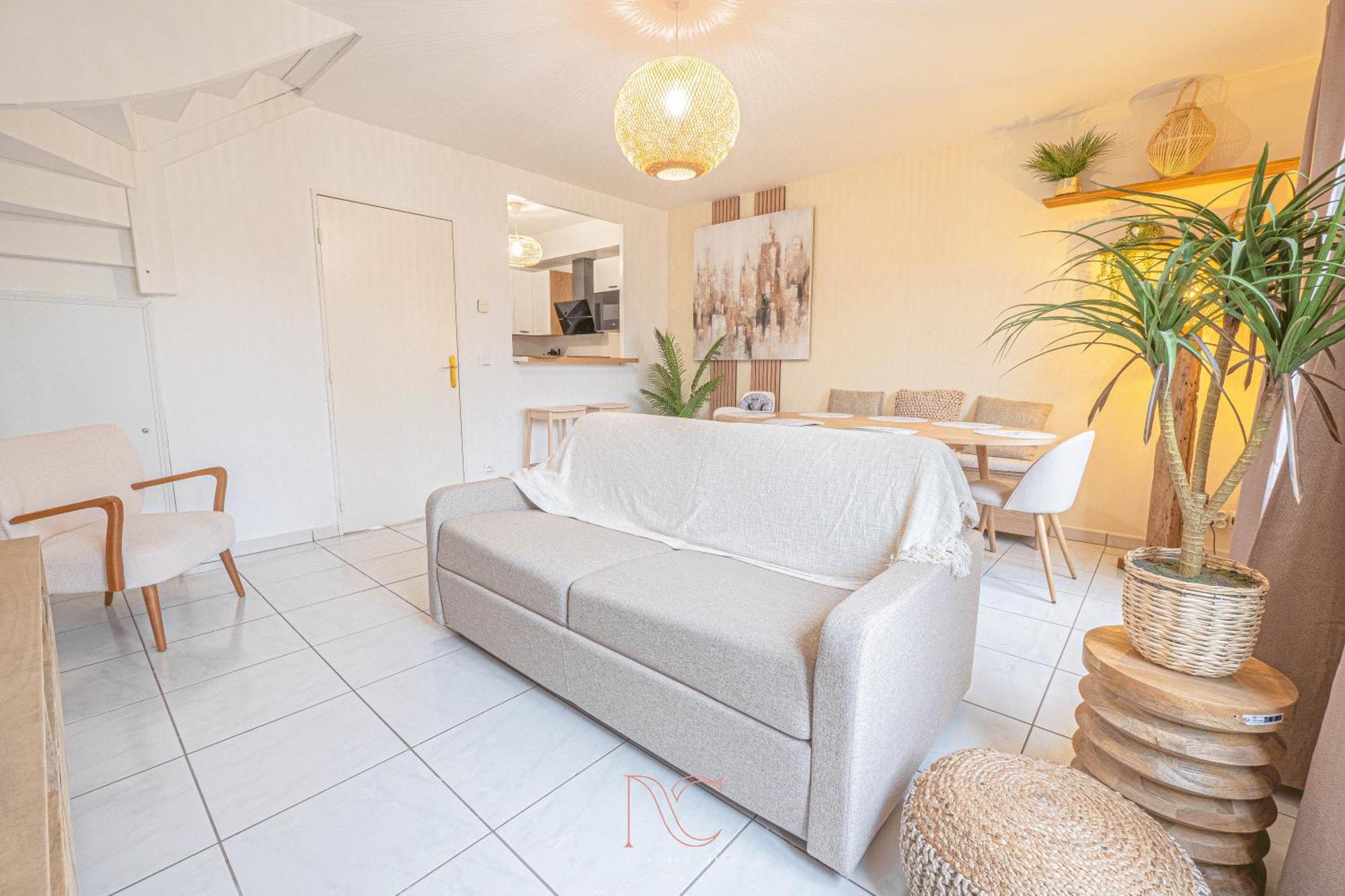 *Disneyland-Paris* 7Pers, Wifi, Parking Байи-Роменвилье Экстерьер фото